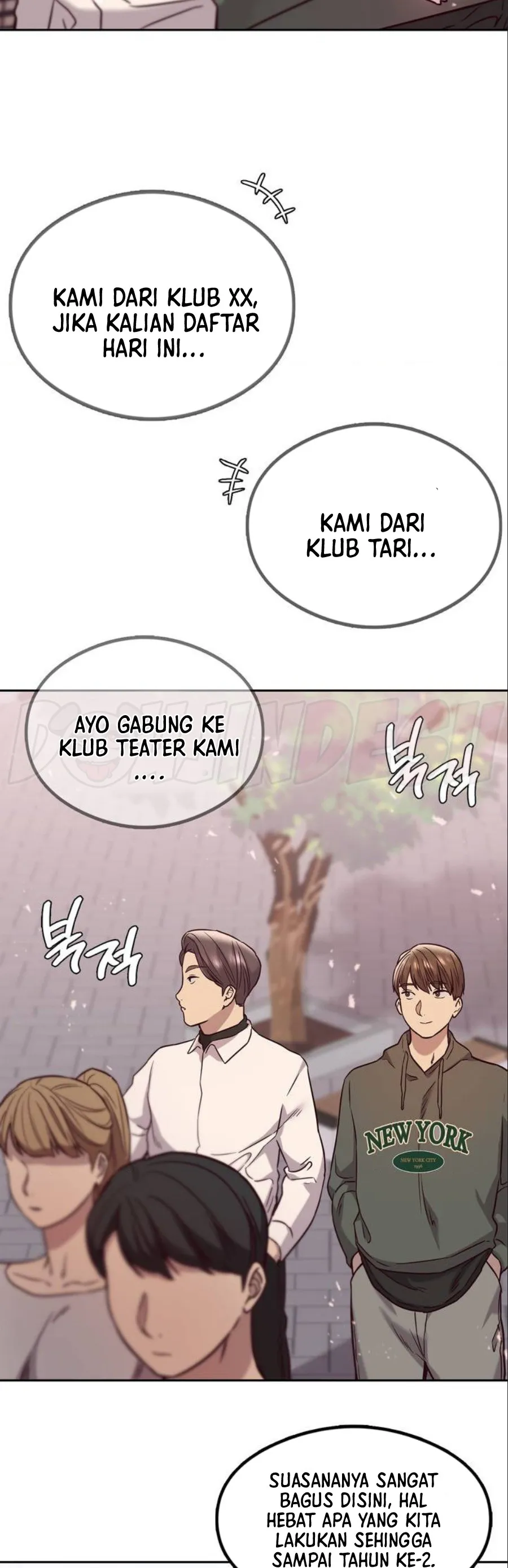 Magical Massage Chapter 01 - Page 52